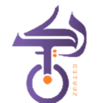 شعار شركة الركين للاتصالات وتقنية المعلومات